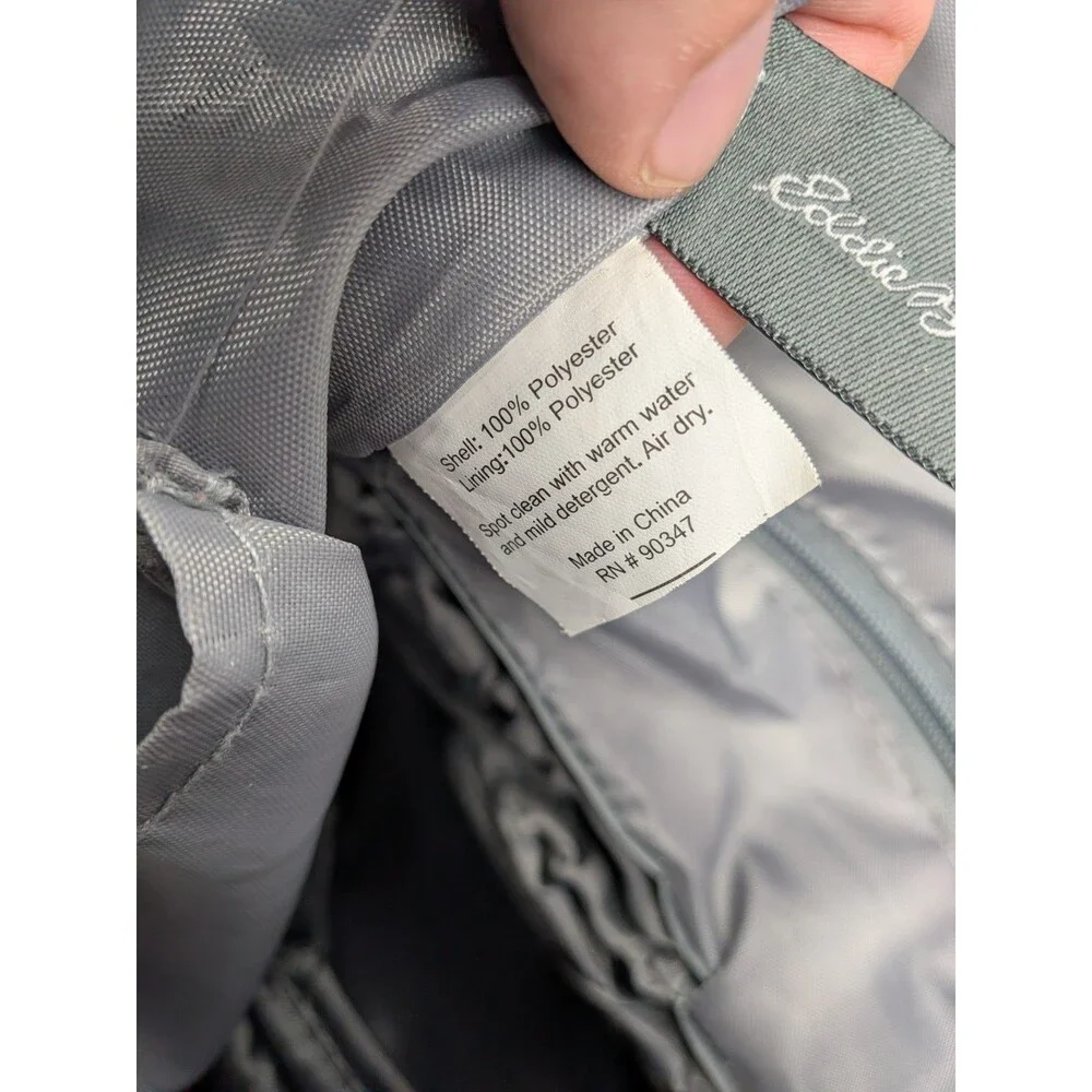 Eddie Bauer eddie bauer